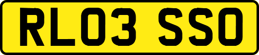 RL03SSO