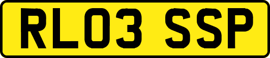 RL03SSP