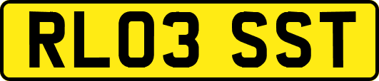 RL03SST