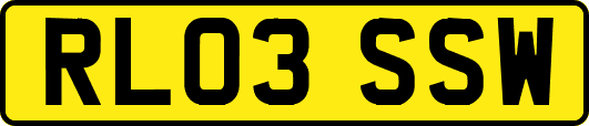 RL03SSW