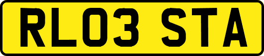 RL03STA