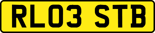 RL03STB