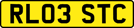 RL03STC
