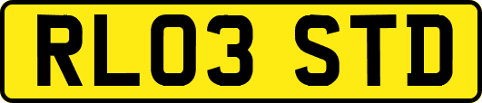 RL03STD