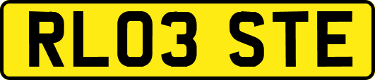 RL03STE