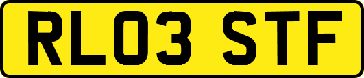 RL03STF