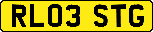 RL03STG