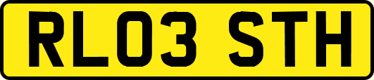 RL03STH