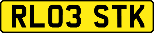 RL03STK