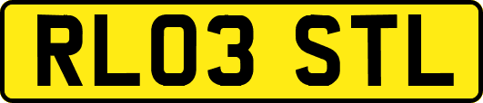RL03STL