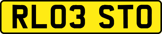 RL03STO