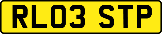 RL03STP