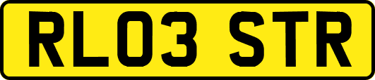 RL03STR