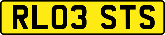 RL03STS