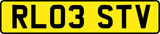 RL03STV