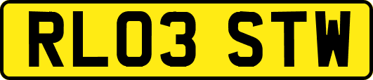RL03STW