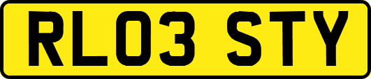 RL03STY