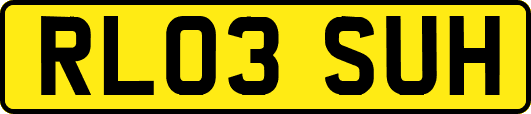 RL03SUH