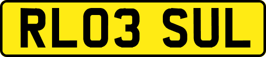 RL03SUL