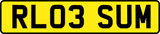 RL03SUM