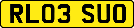 RL03SUO