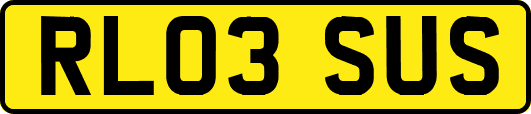 RL03SUS