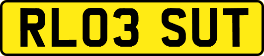 RL03SUT