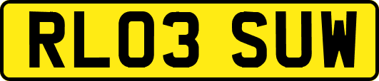 RL03SUW