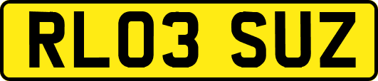 RL03SUZ