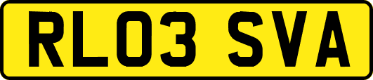 RL03SVA