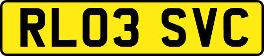 RL03SVC