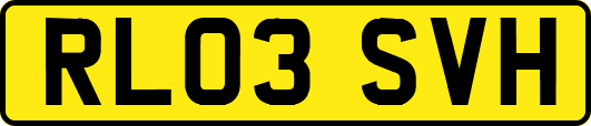 RL03SVH