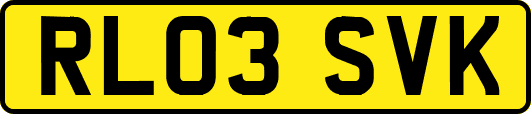 RL03SVK