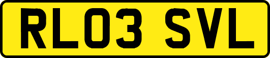 RL03SVL