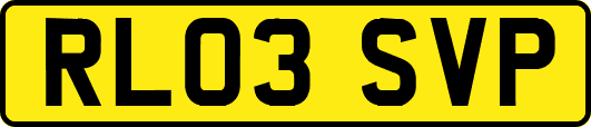 RL03SVP