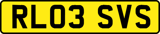 RL03SVS