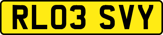 RL03SVY