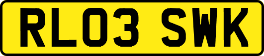 RL03SWK