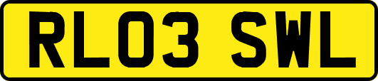 RL03SWL