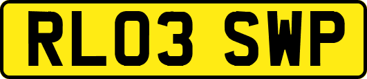 RL03SWP