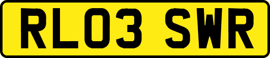RL03SWR