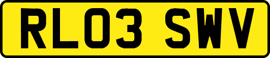 RL03SWV