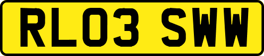 RL03SWW