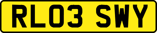 RL03SWY
