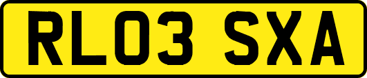 RL03SXA