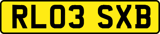 RL03SXB