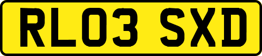 RL03SXD