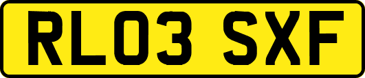 RL03SXF