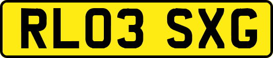 RL03SXG