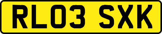 RL03SXK